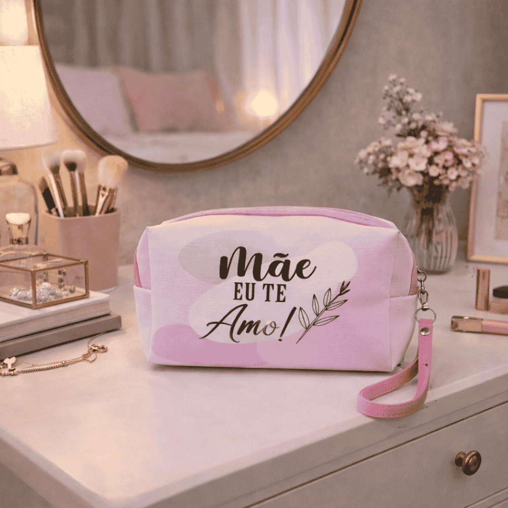 Necessaire Mãe Interponte