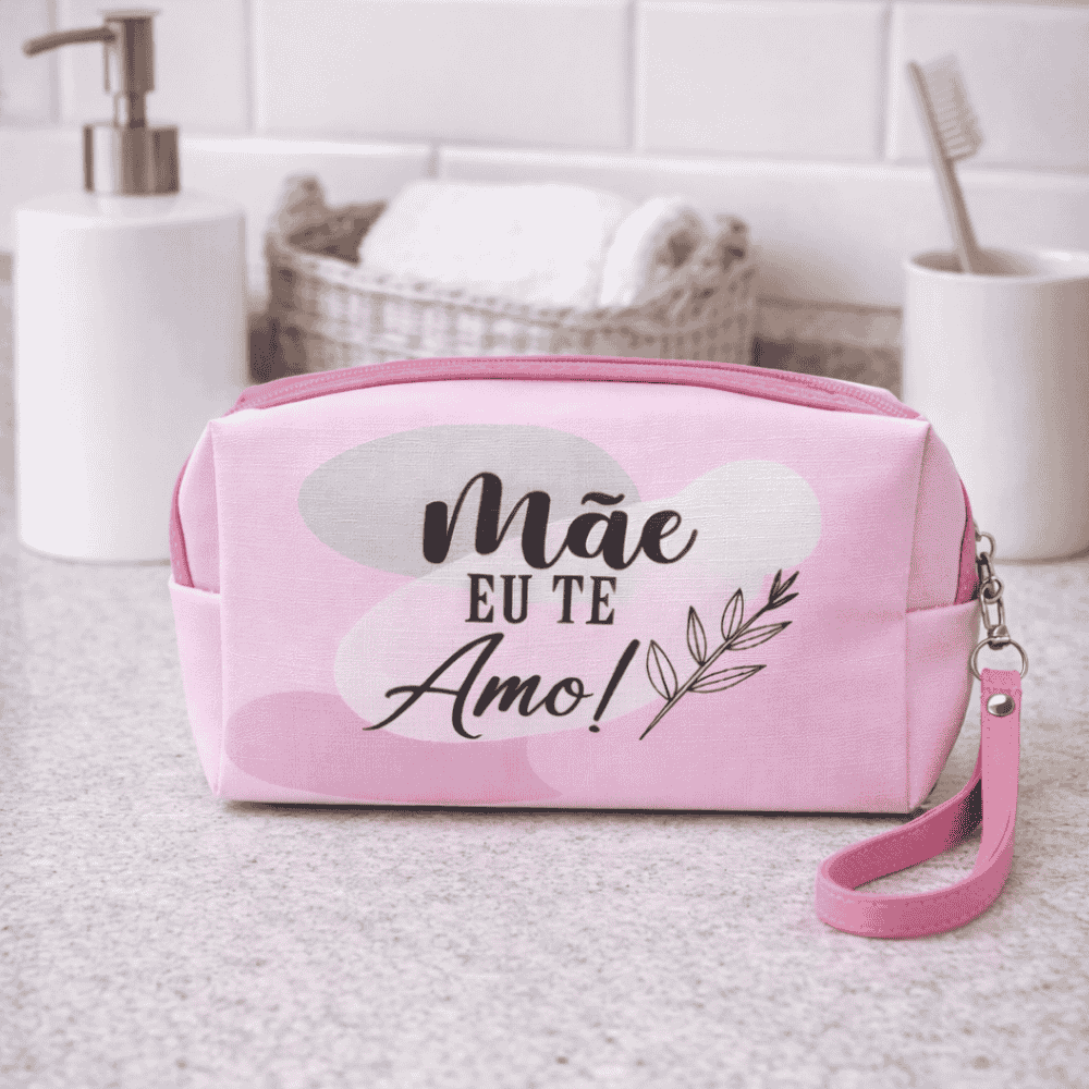 Necessaire Mãe Interponte