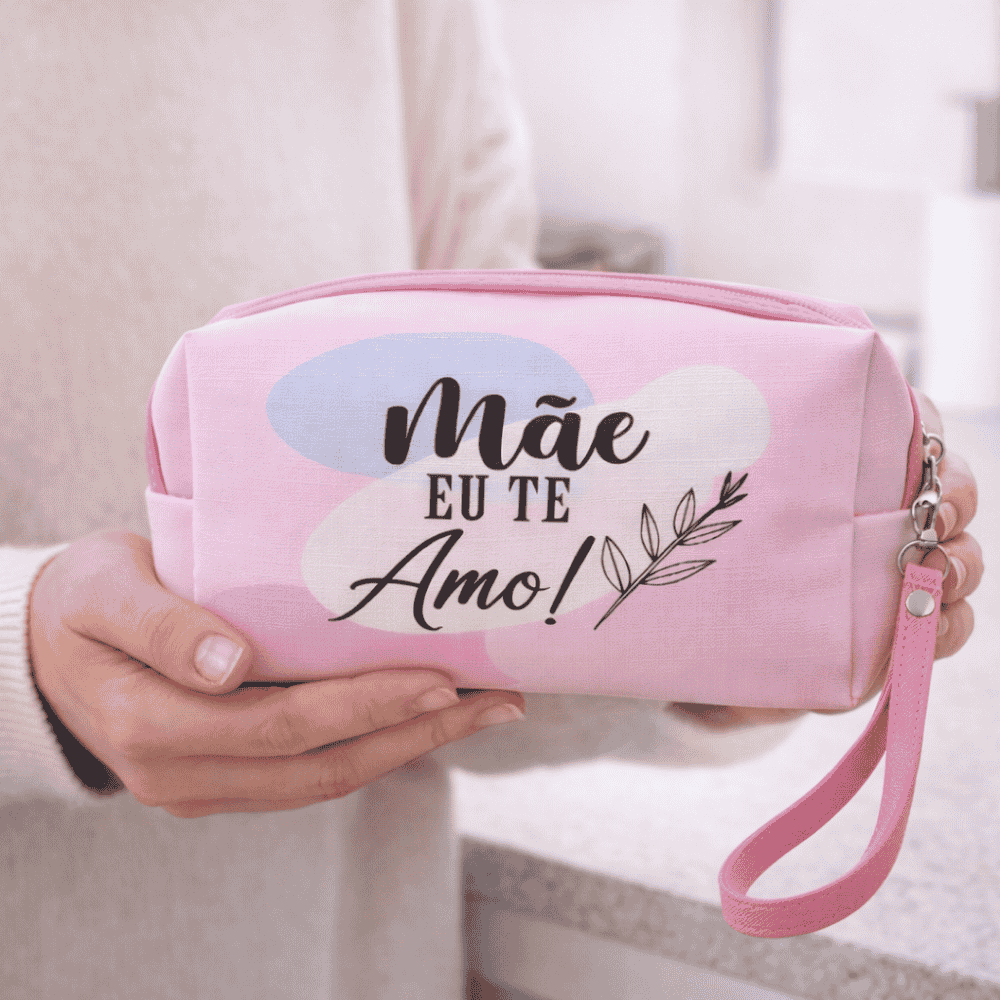 Necessaire Mãe Interponte