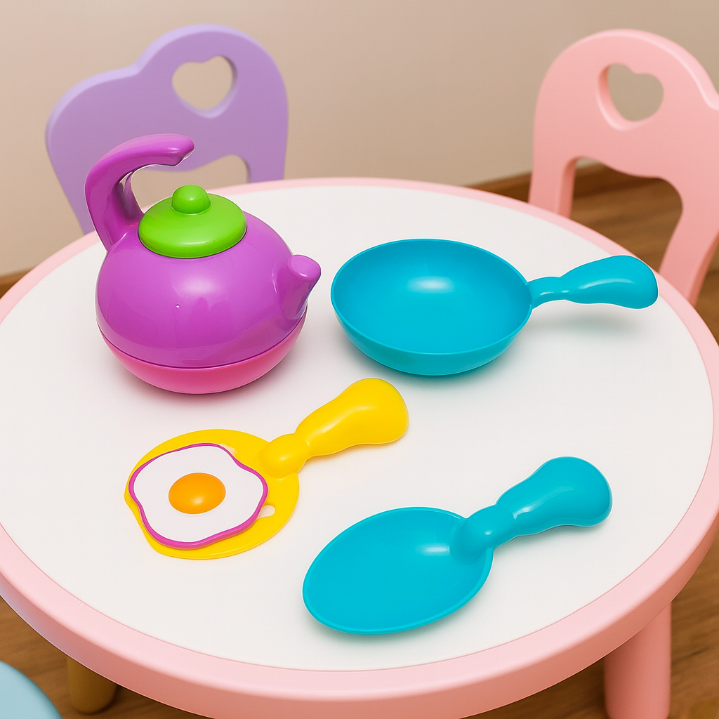 Clube Do Chef Arktoys
