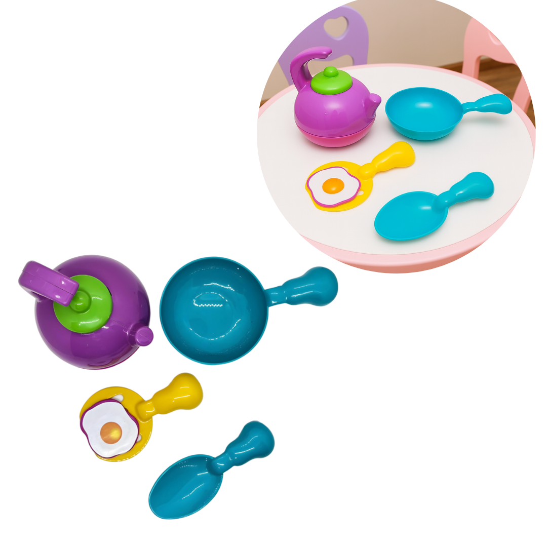 Clube Do Chef Arktoys