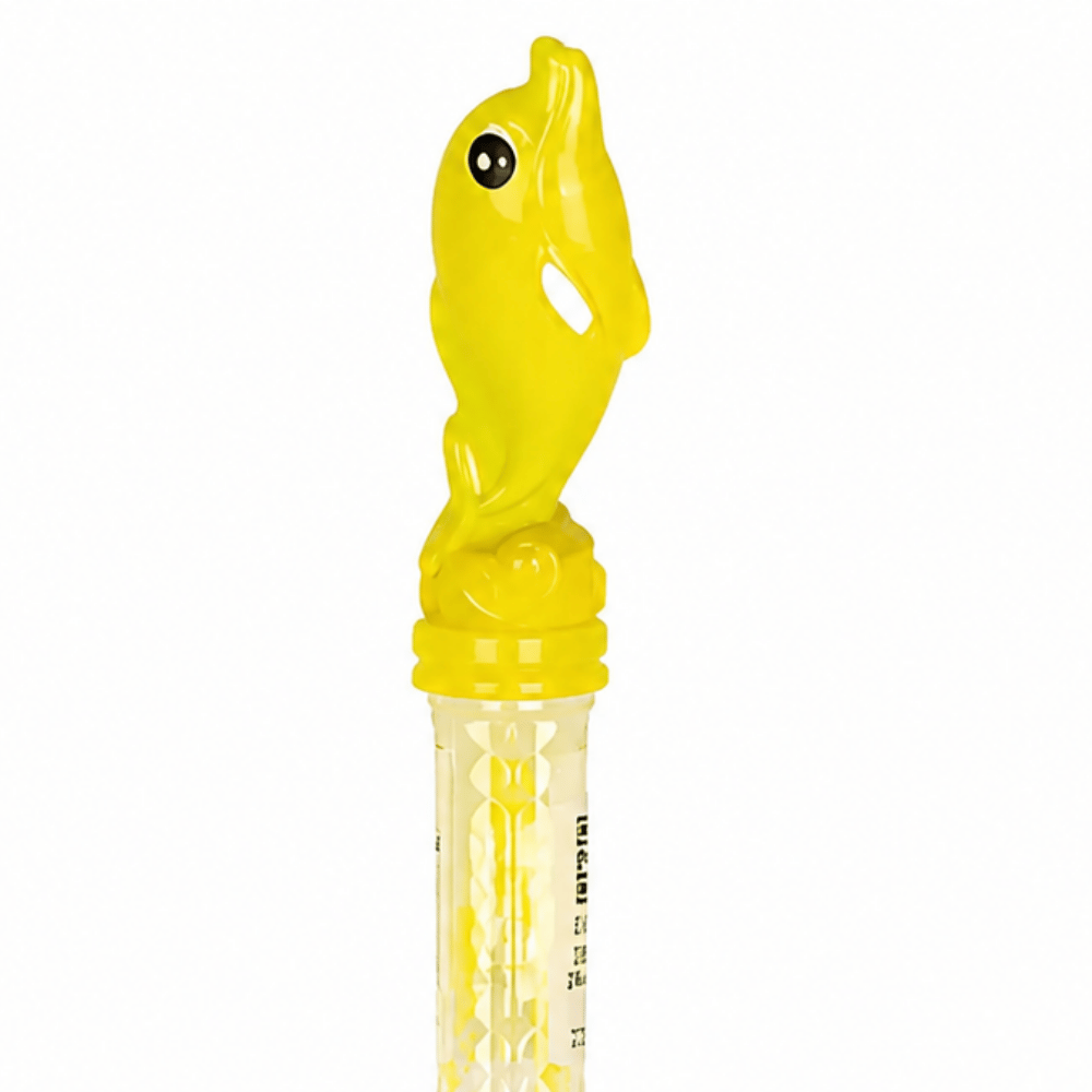 Super Bolha Golfinho Arktoys