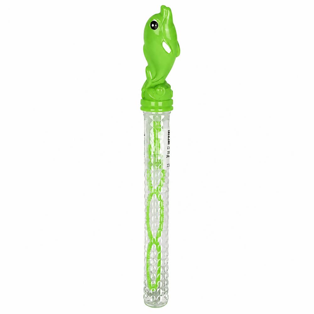 Super Bolha Golfinho Arktoys