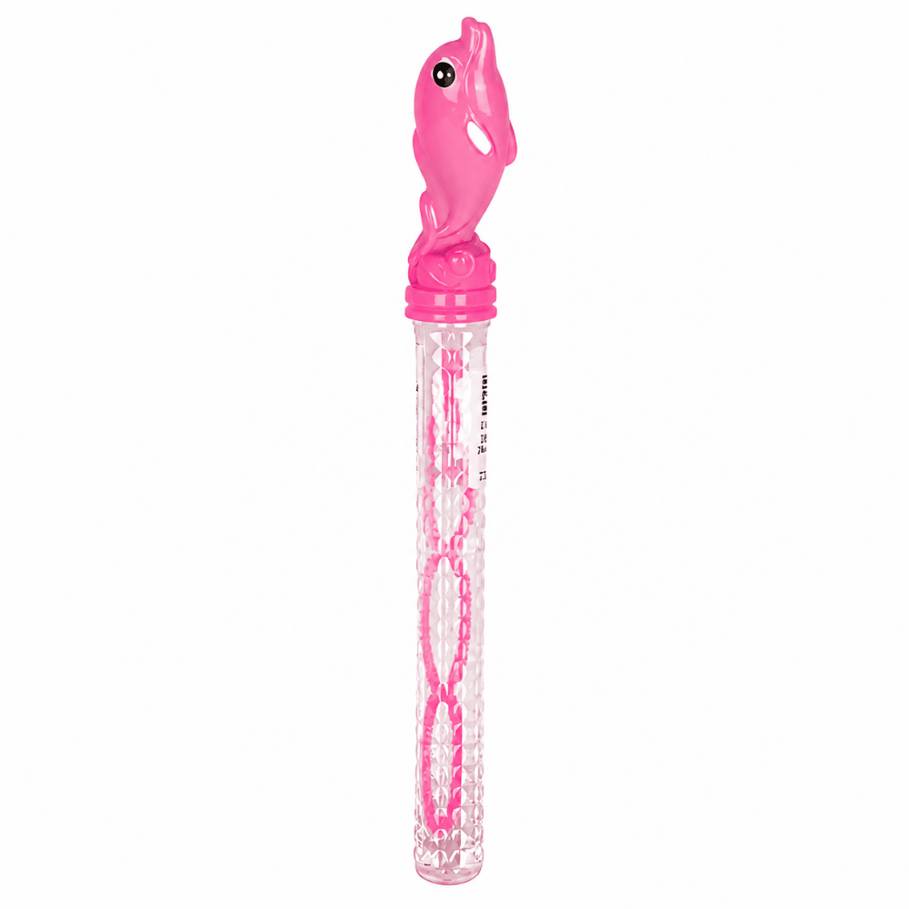 Super Bolha Golfinho Arktoys