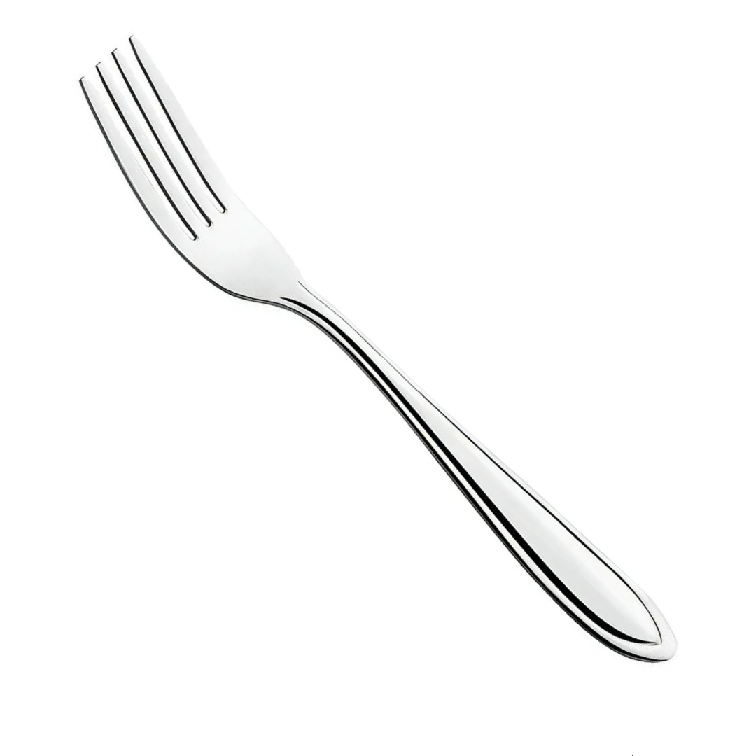 Garfo de Mesa Inteiriço América Chazak
