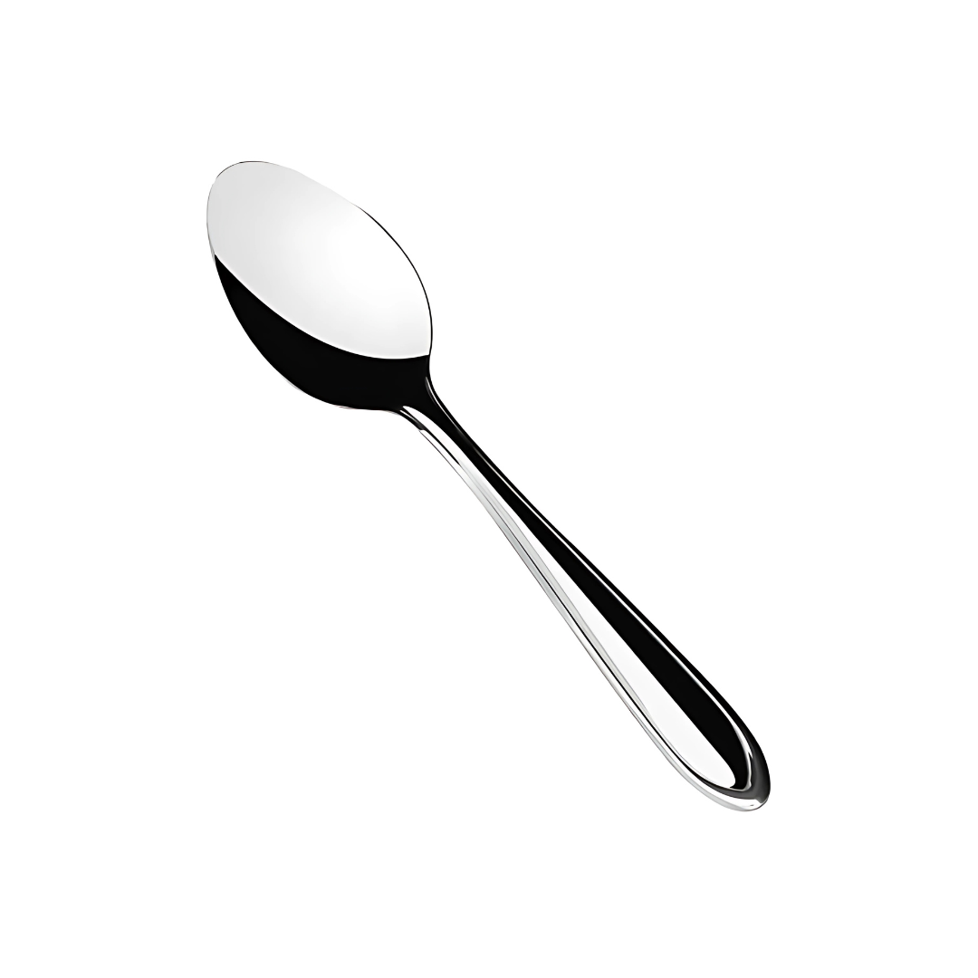 Colher De Cafe 9Cm Chazak