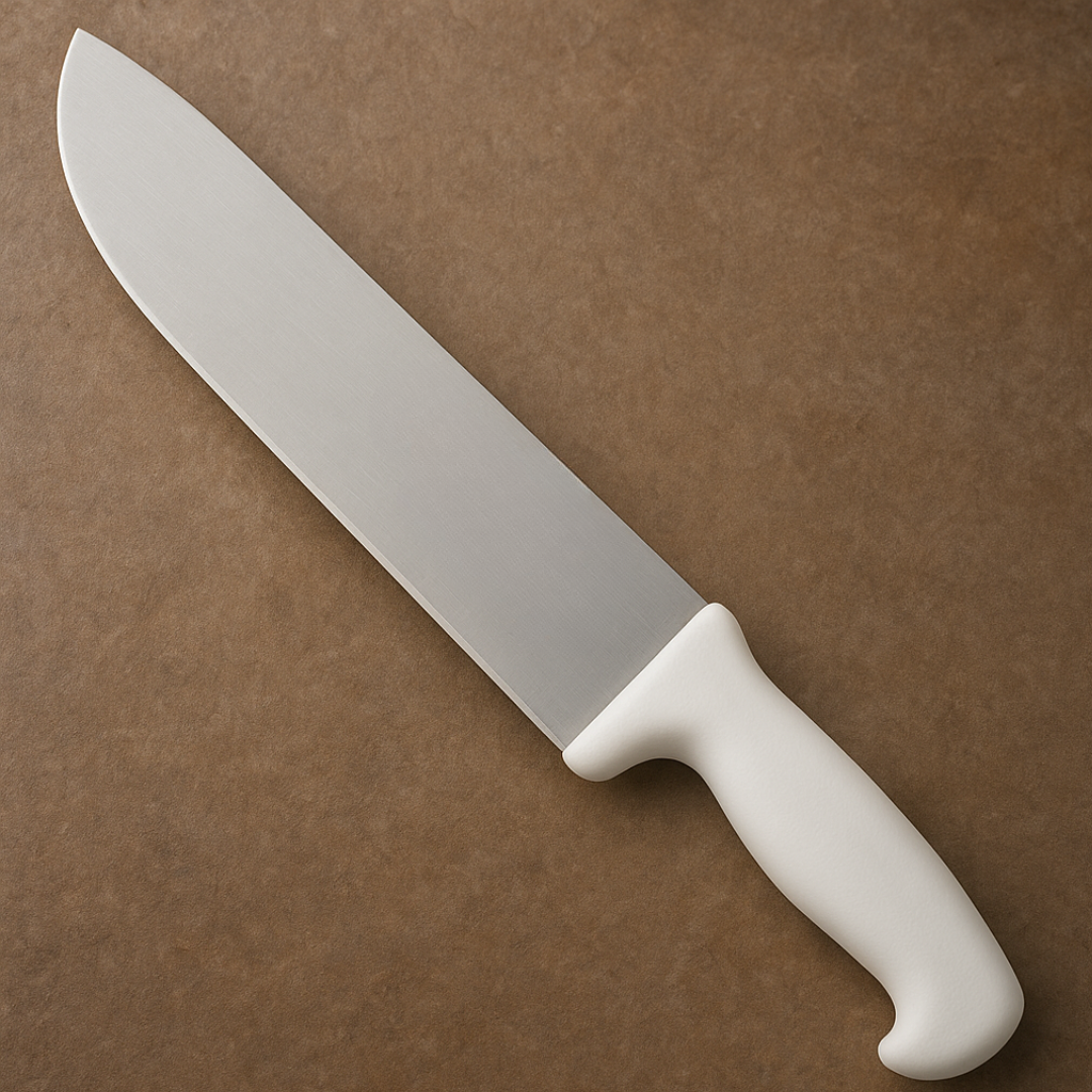 Faca Profissional 12 Premium Original Steel