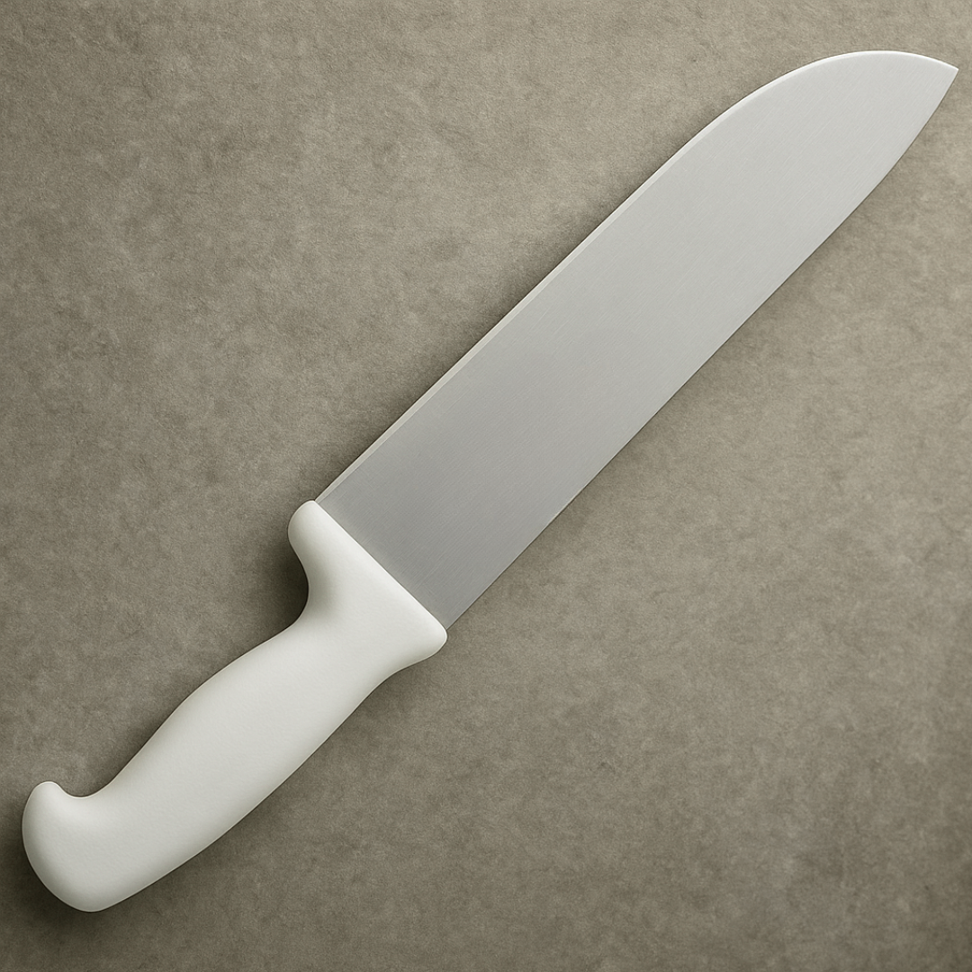 Faca Profissional 12 Premium Original Steel
