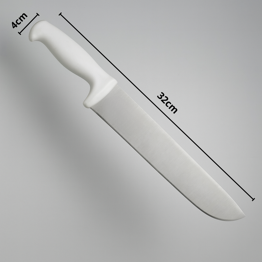 Faca Profissional 12 Premium Original Steel