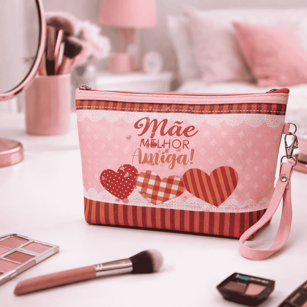 Necessaire Mãe Interponte