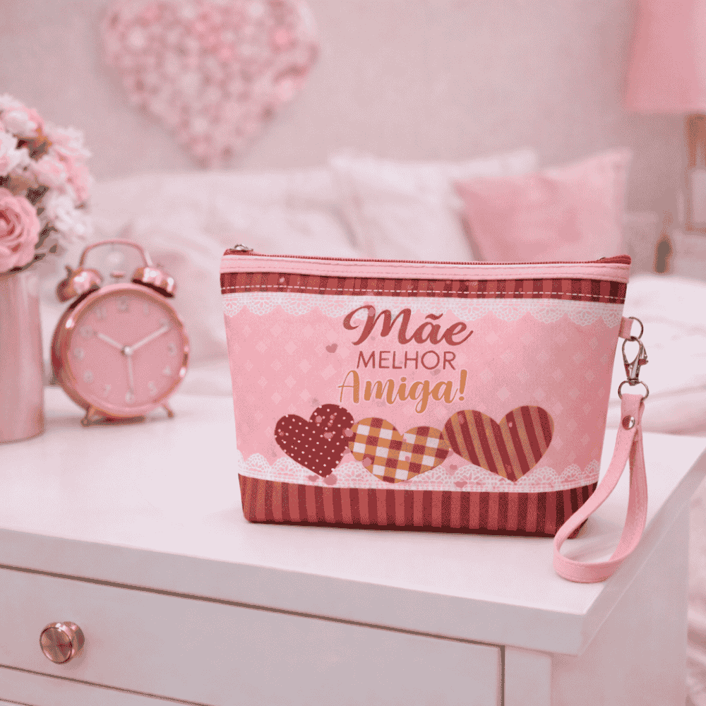 Necessaire Mãe Interponte