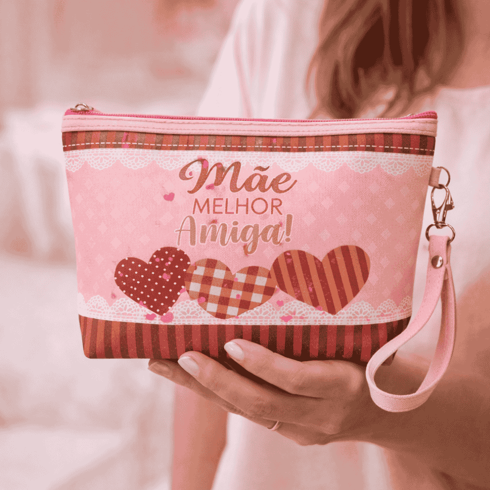 Necessaire Mãe Interponte