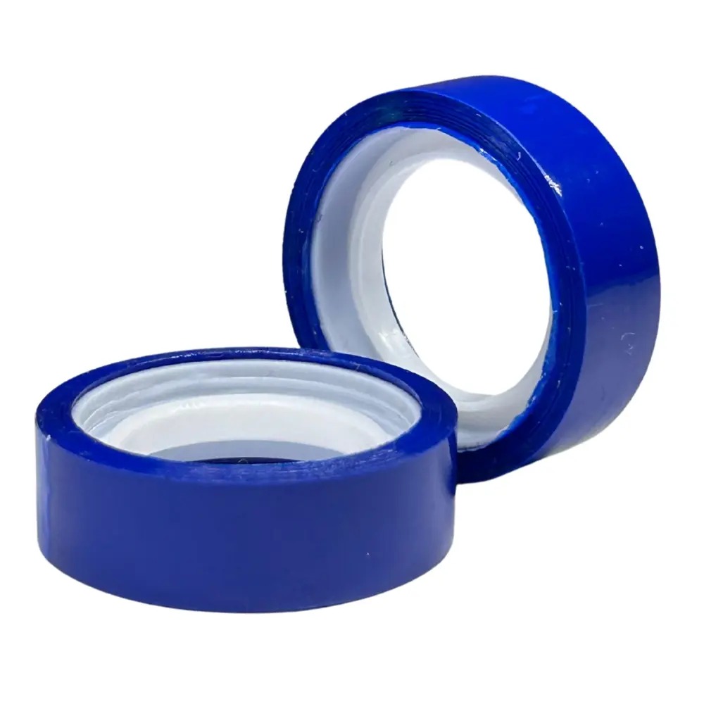 Fita Poli Clear 12X30 Uni Adelbras