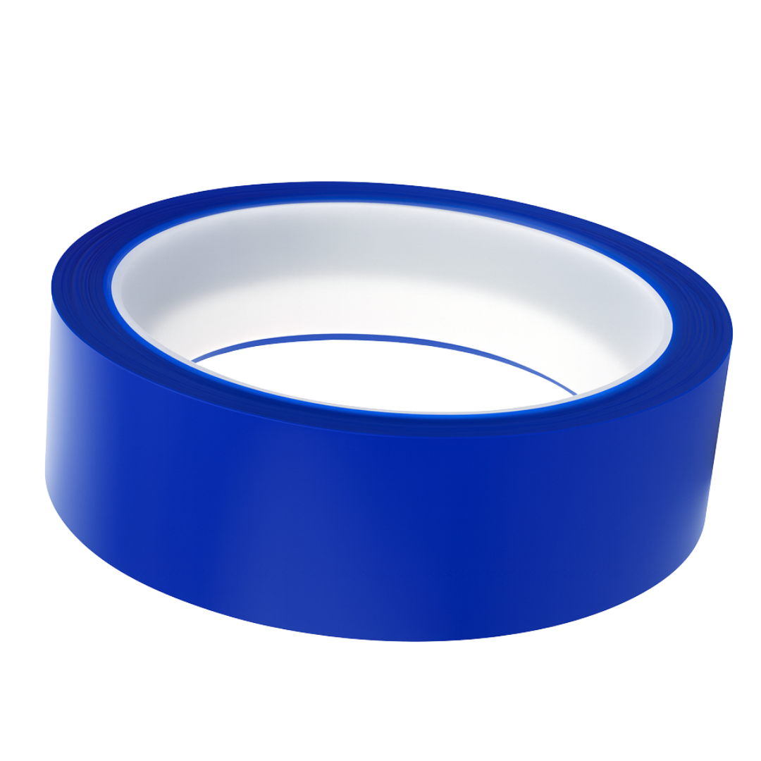 Fita Polisil Azul 12X10 Adelbras