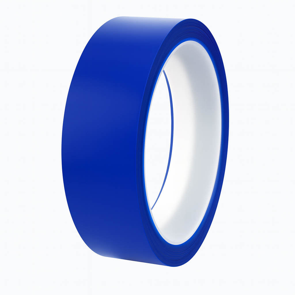 Fita Polisil Azul 12X10 Adelbras