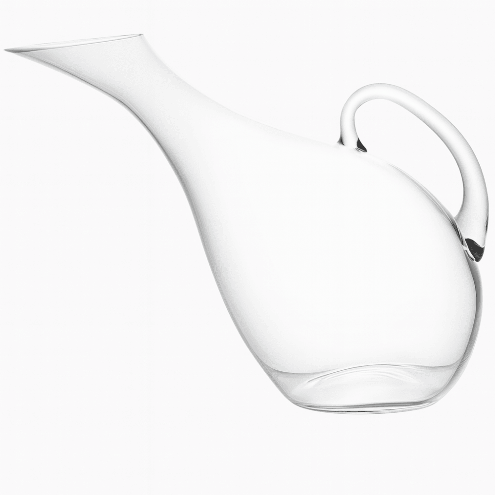 Decanter Para Vinho Em Vidro 1,5L Chazak