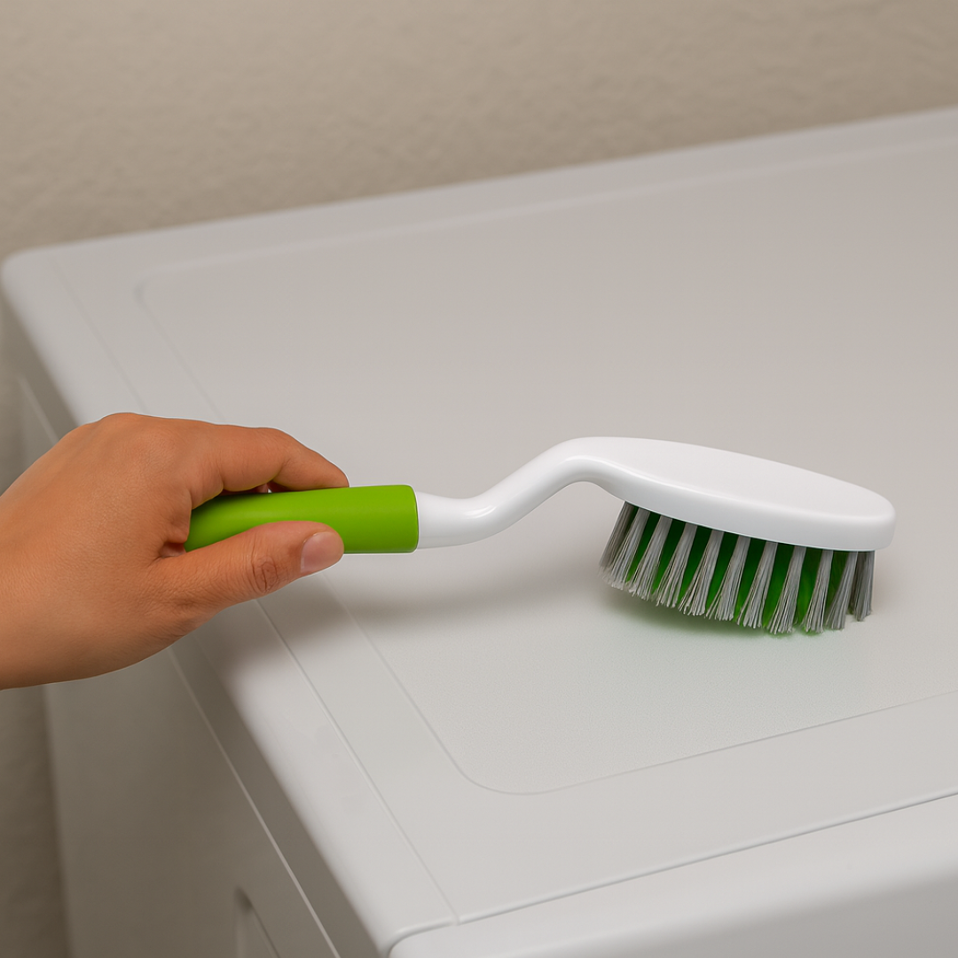 Escova P/Limpeza Cerdas Plast Chazak