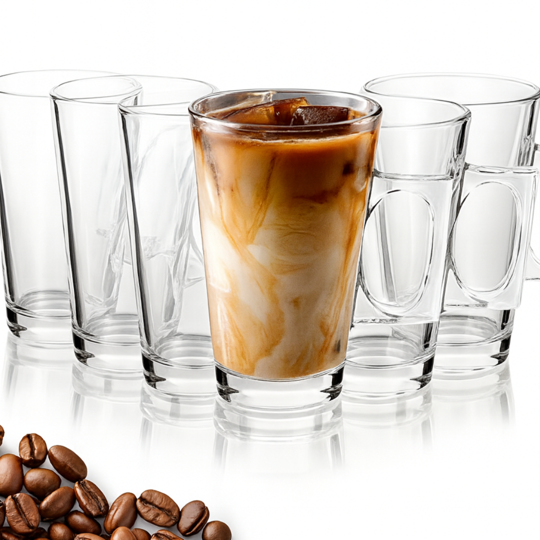 Caneca Paradise 250Ml Pirâmides