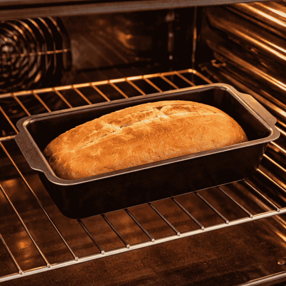 Forma de Pão N2 Antiaderente Marcolar