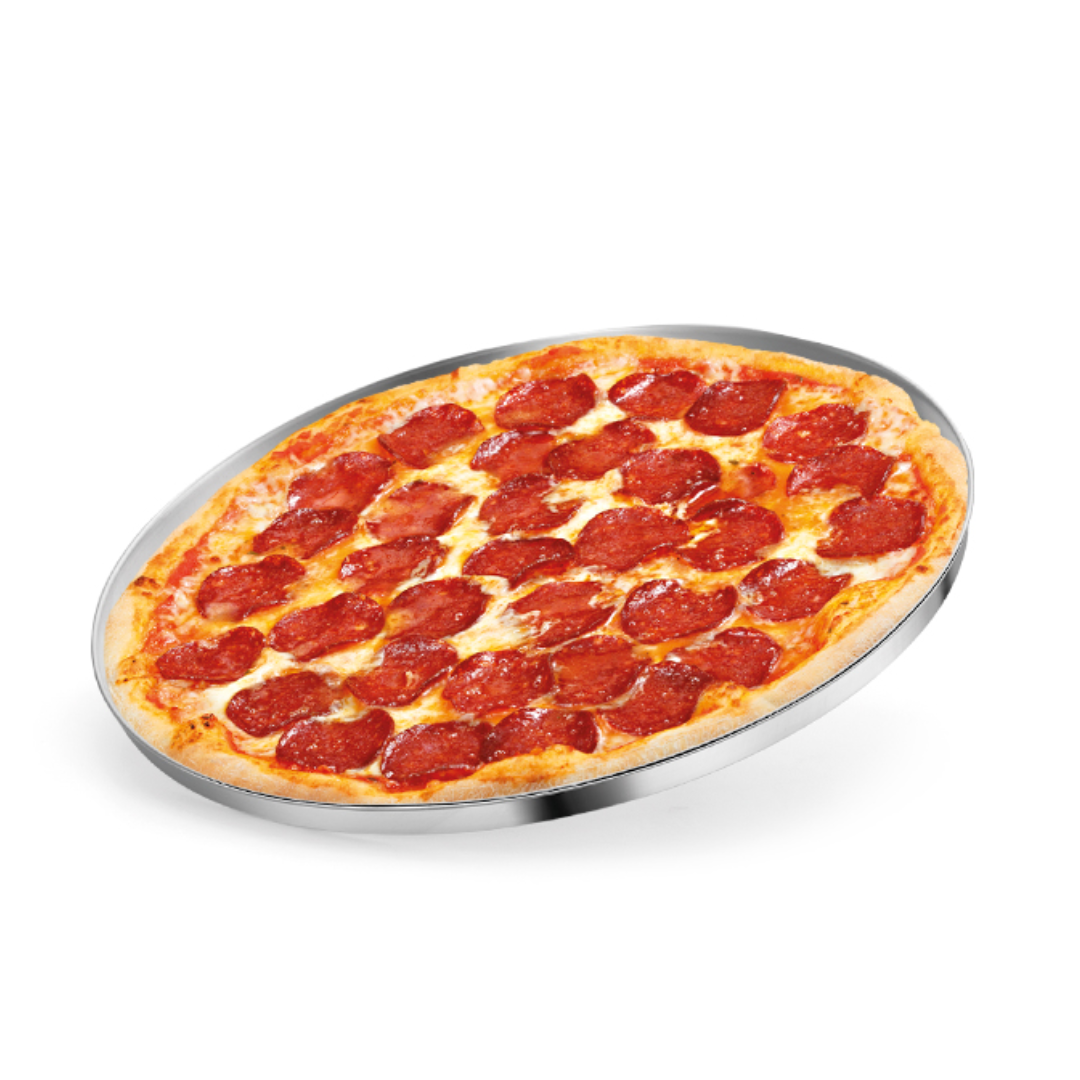 Forma de Pizza 30cm Erca