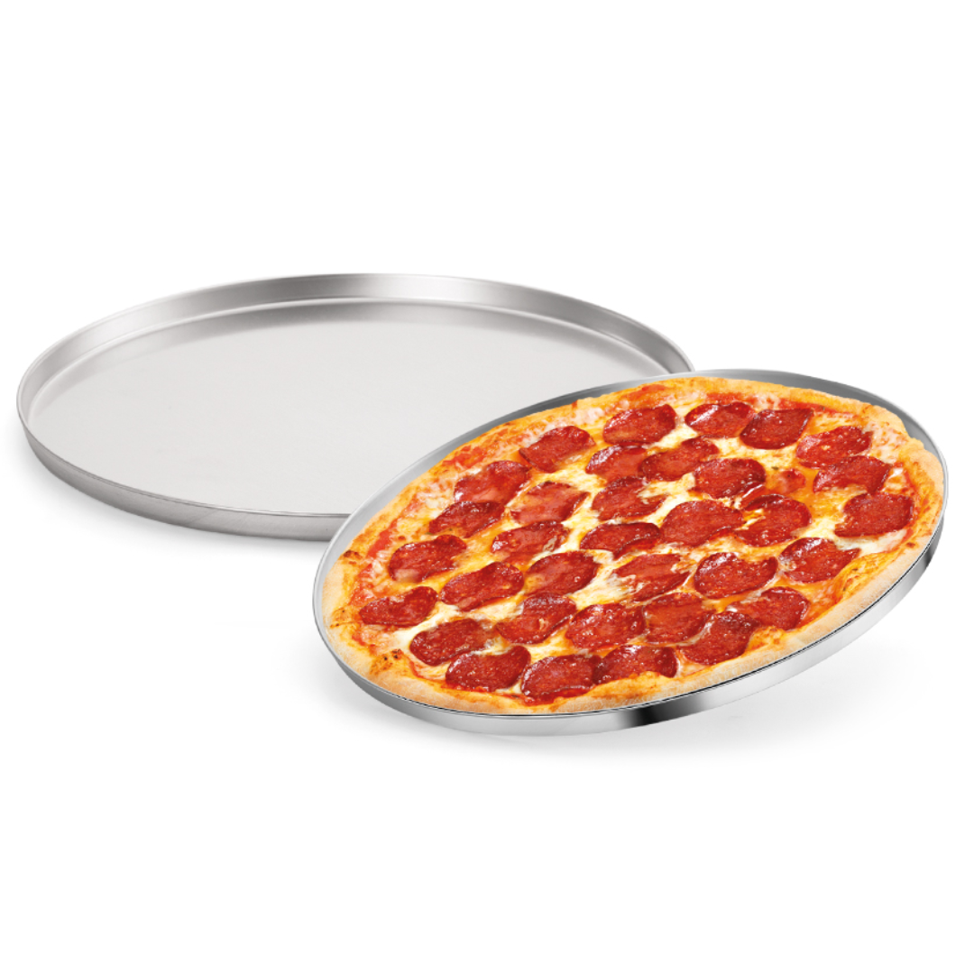 Forma De Pizza 35 Erca