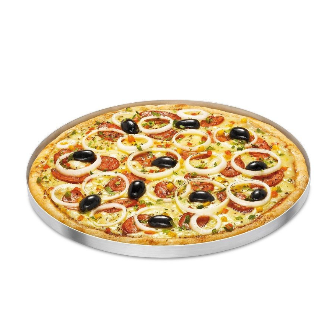 Forma De Pizza 40 Erca