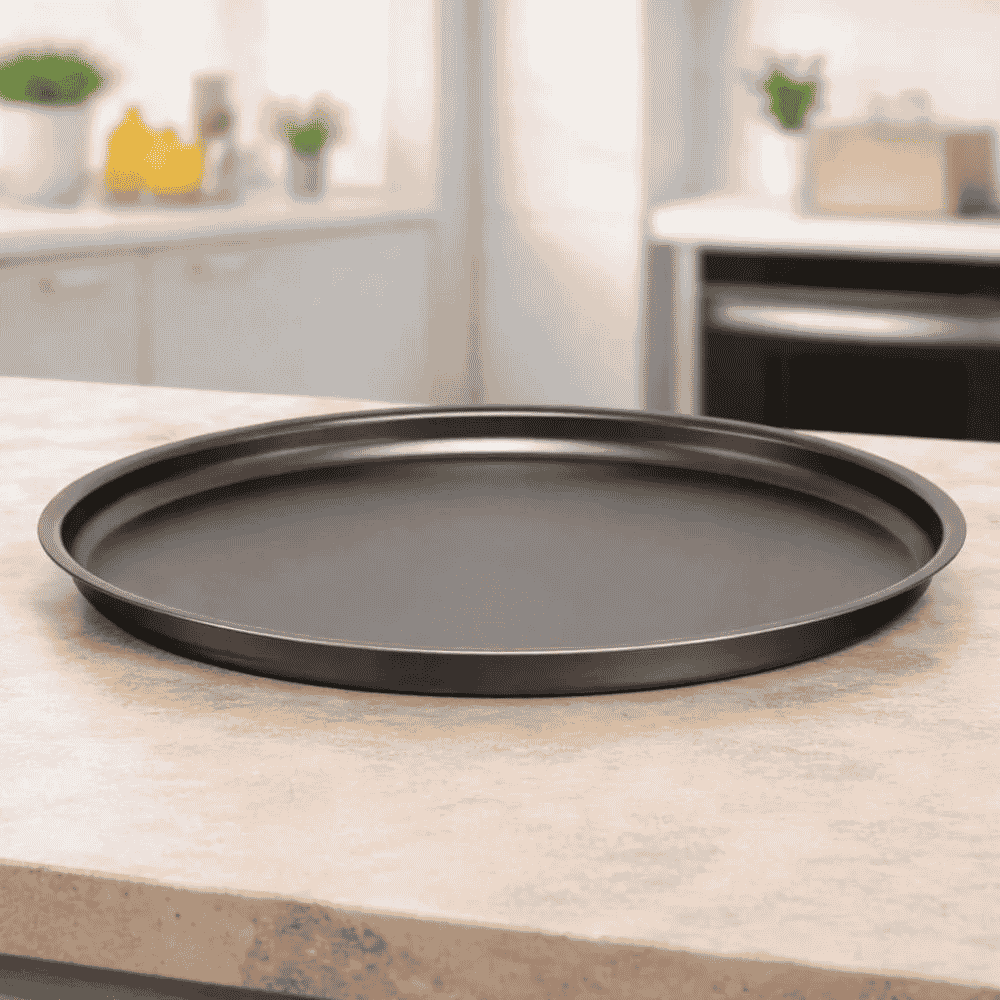 Forma de Pizza N1 Antiaderente Marcolar