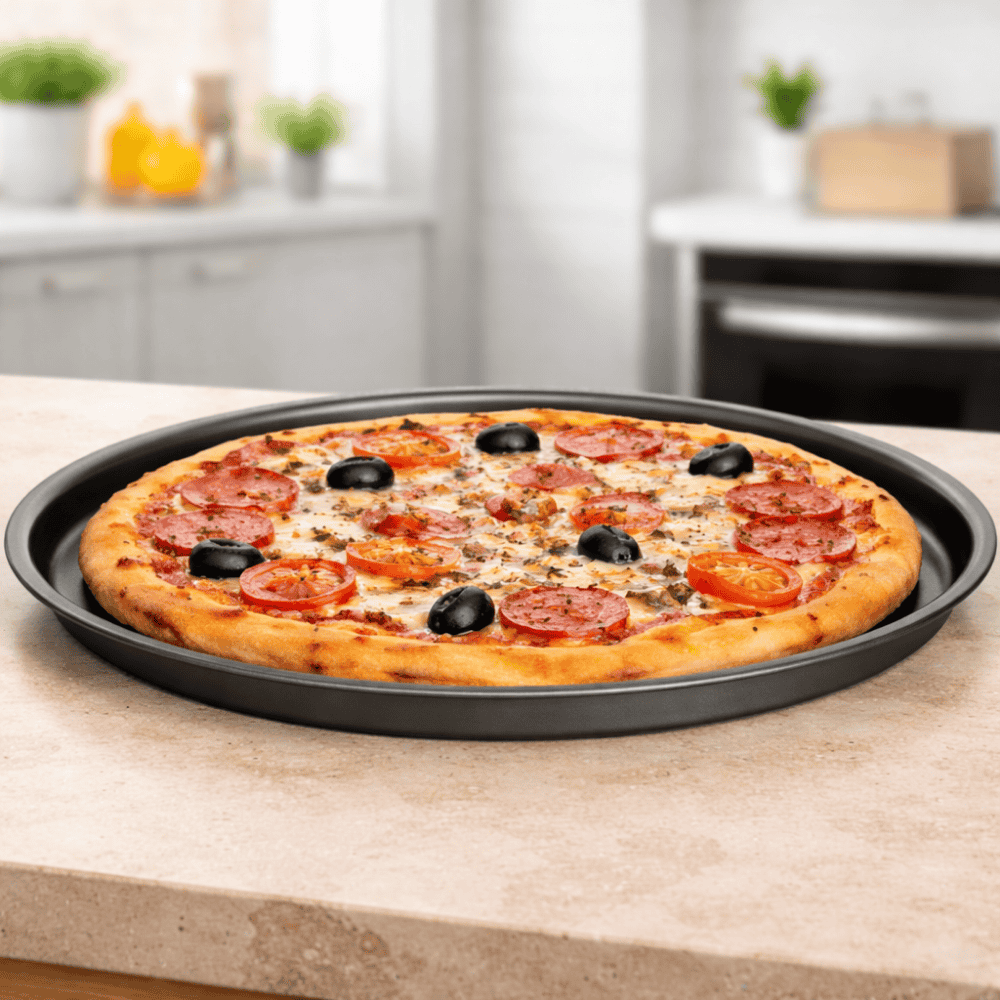 Forma De Pizza N2 Anti Marcolar