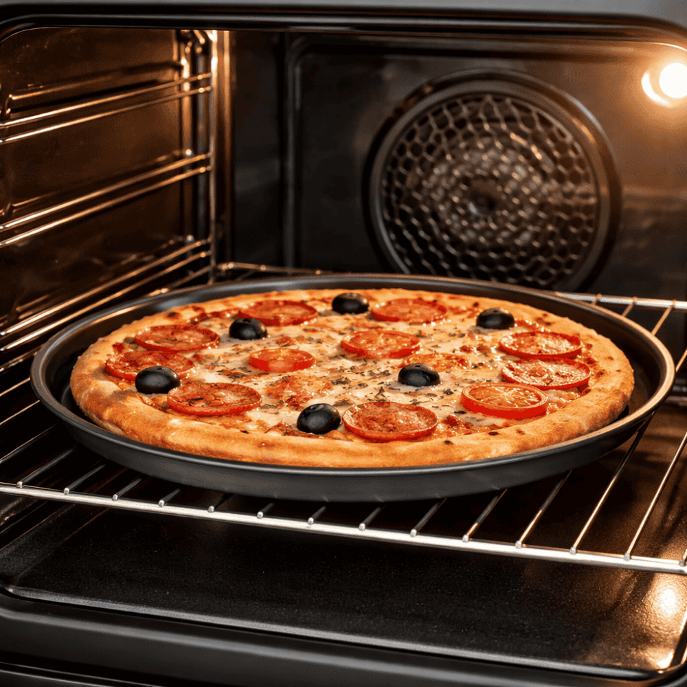 Forma De Pizza N2 Anti Marcolar