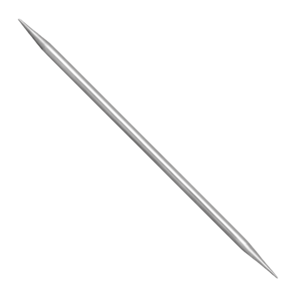 Palito para Cutícula Inox Original Line