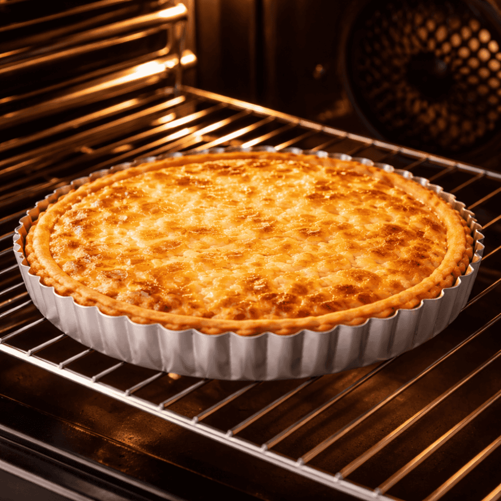 Forma de Torta Fundo Removível Marcolar
