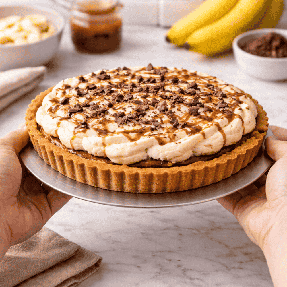 Forma de Torta Fundo Removível Marcolar