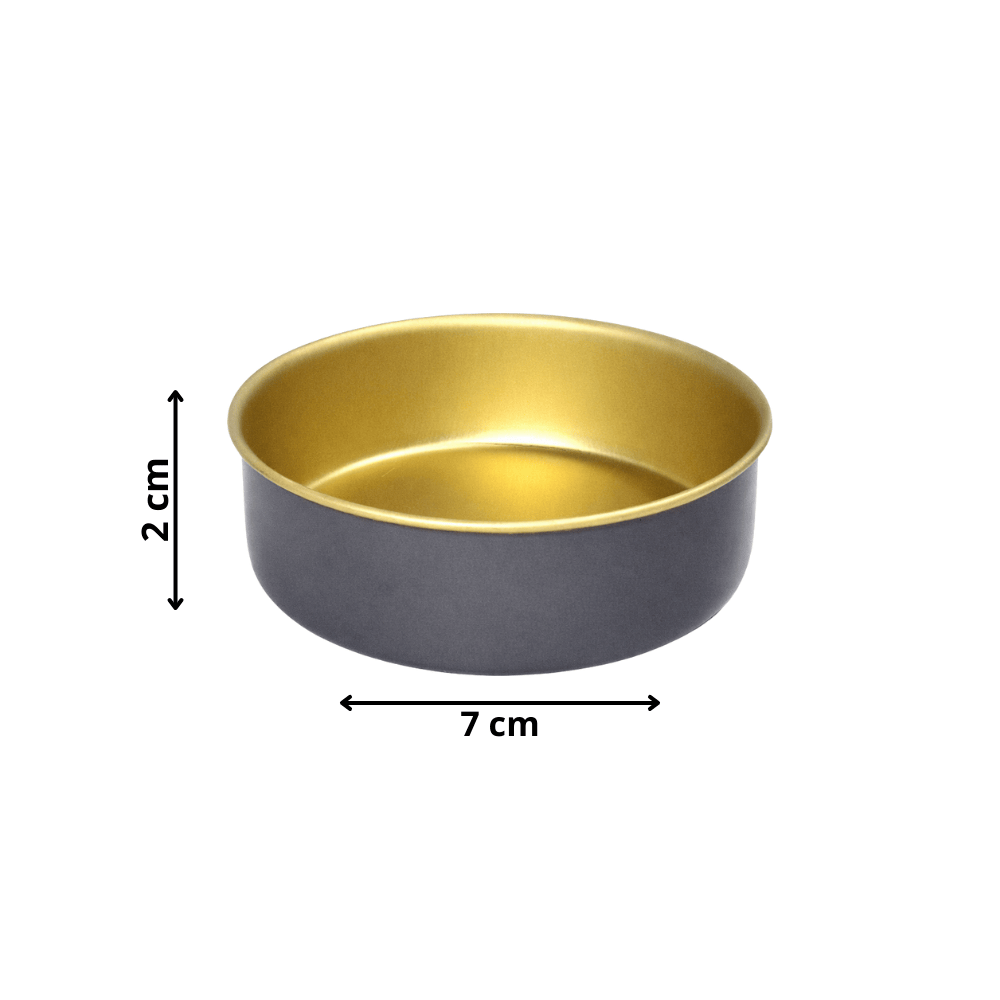 Forma Pão De Mel Líder