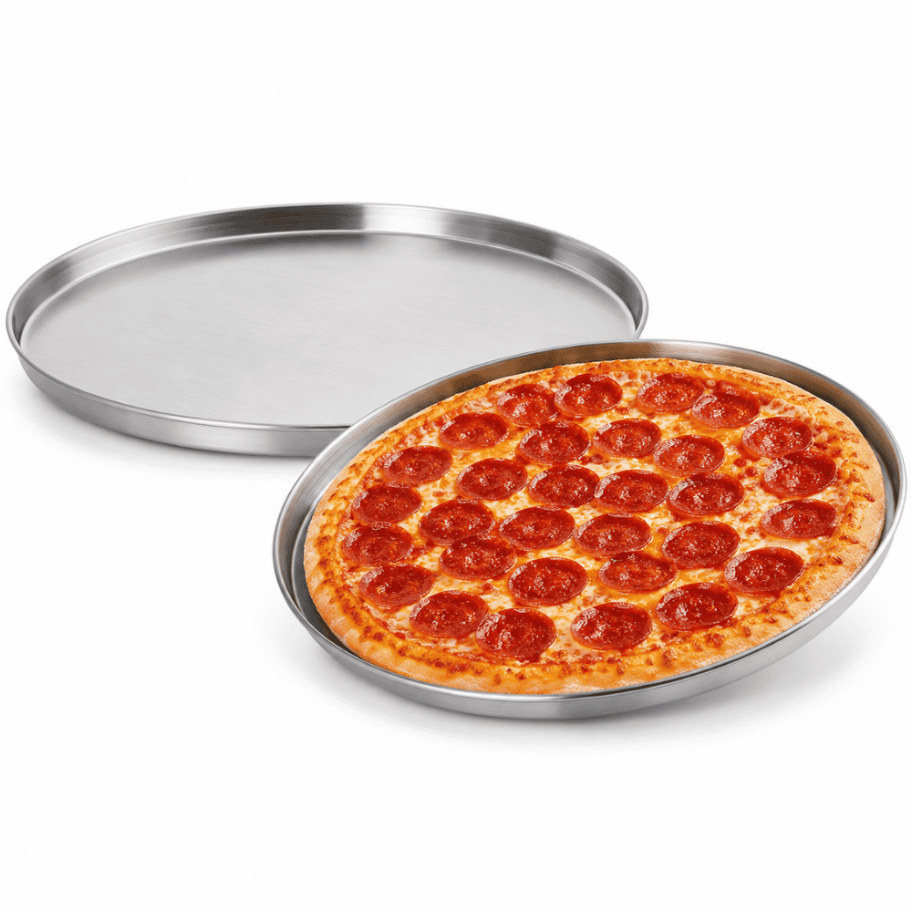 Forma Pizza Brotinho 16cm Erca