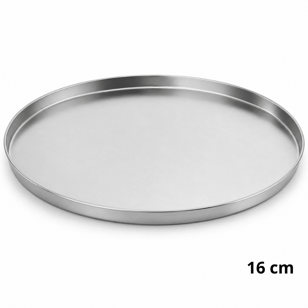 Forma Pizza Brotinho 16cm Erca