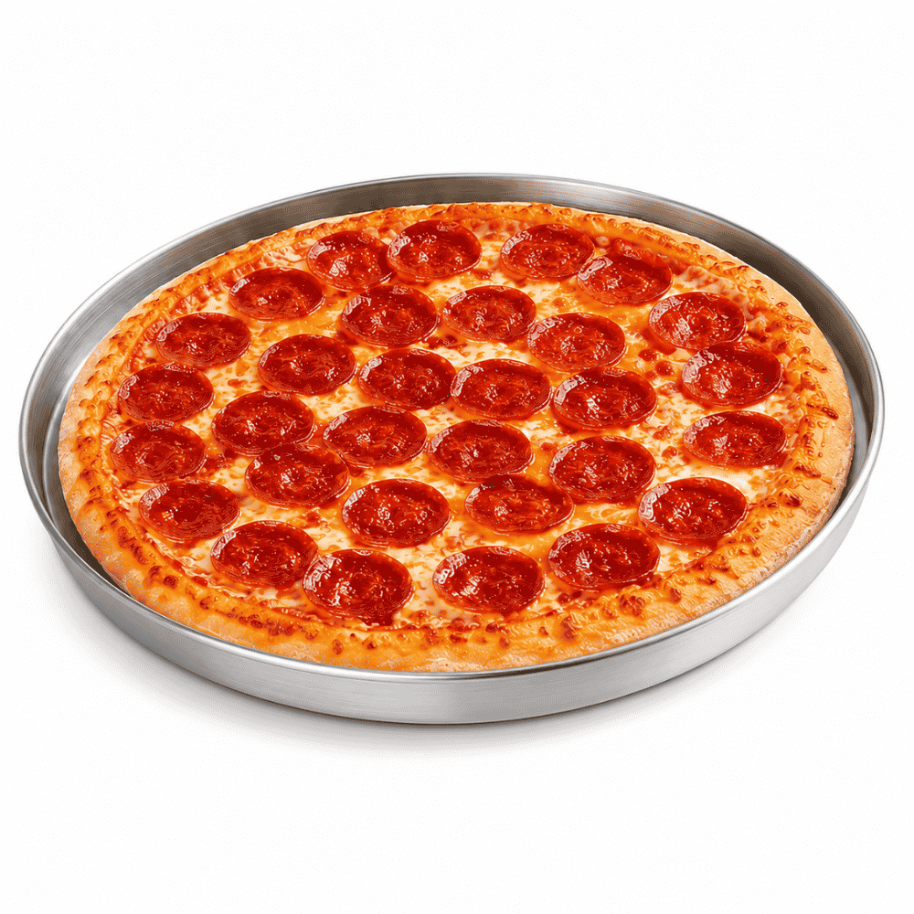 Forma Pizza Brotinho 16cm Erca