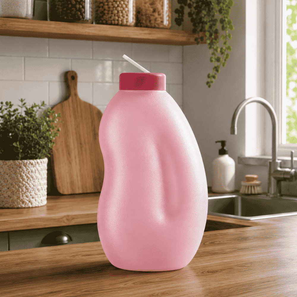 Frasco Pérola 2000ml Igaratiba