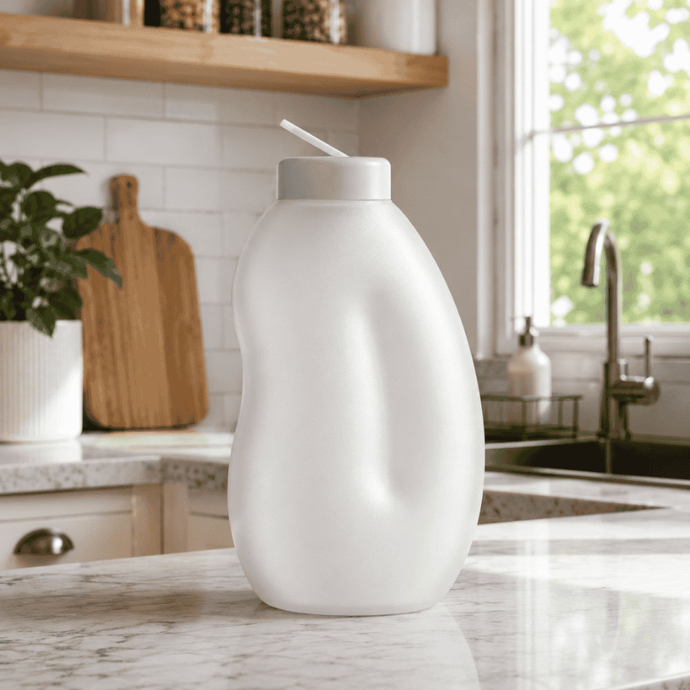 Frasco Pérola 2000ml Igaratiba