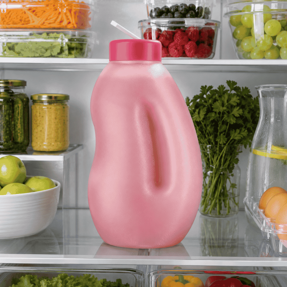 Frasco Pérola 2000ml Igaratiba