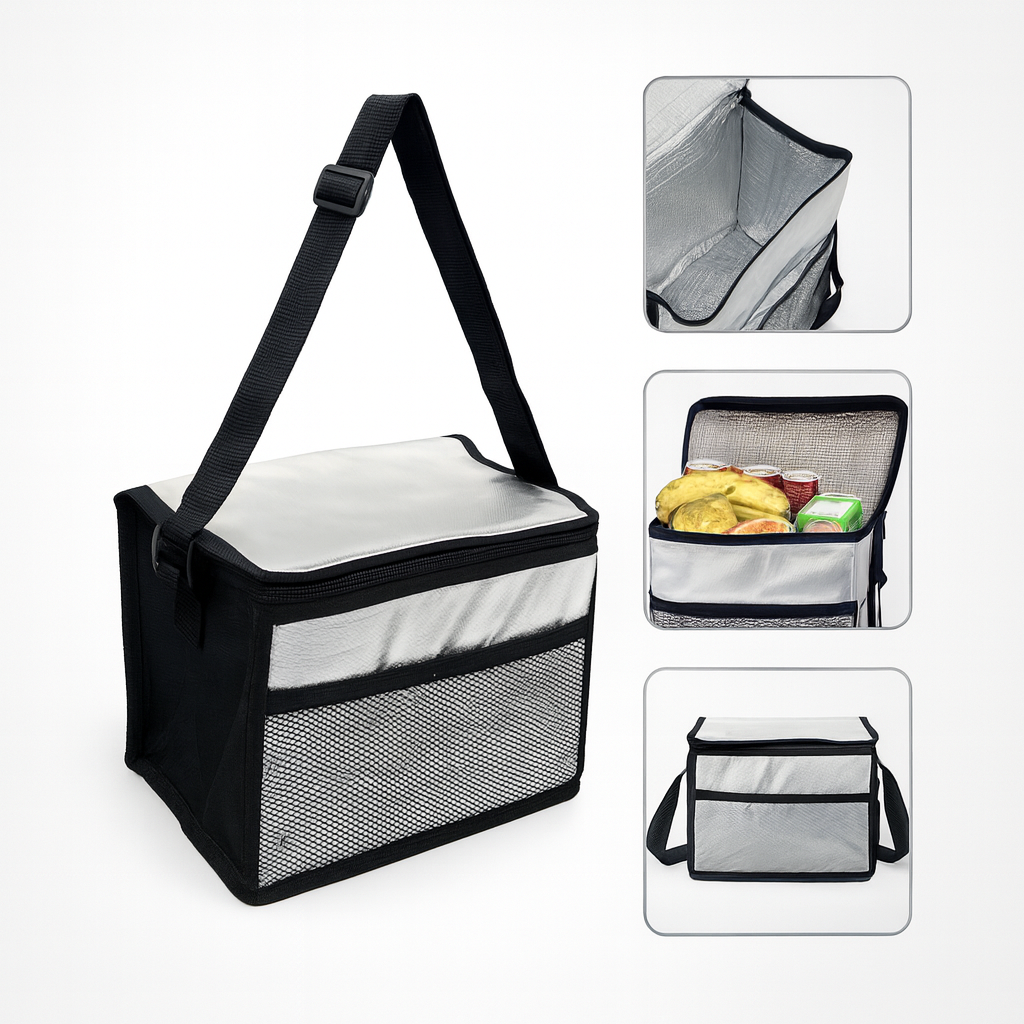 Bolsa Térmica 10Lts Fwb