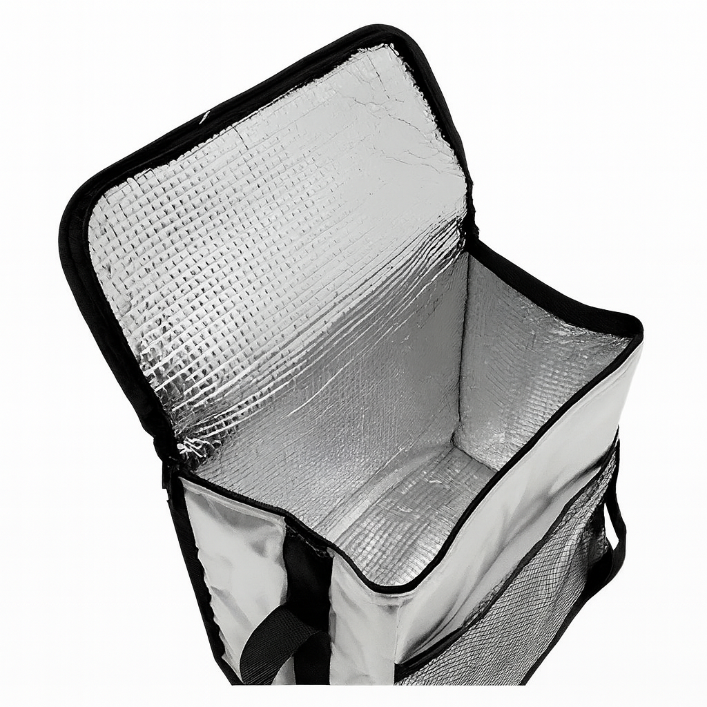 Bolsa Térmica 10Lts Fwb