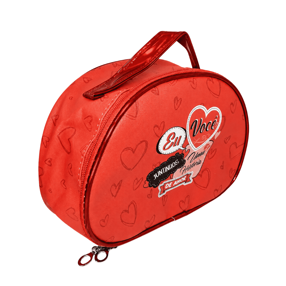 Necessaire Namorados FWB