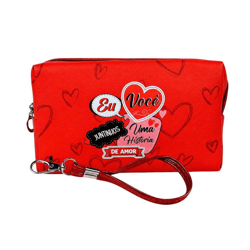 Necessaire Namorados FWB