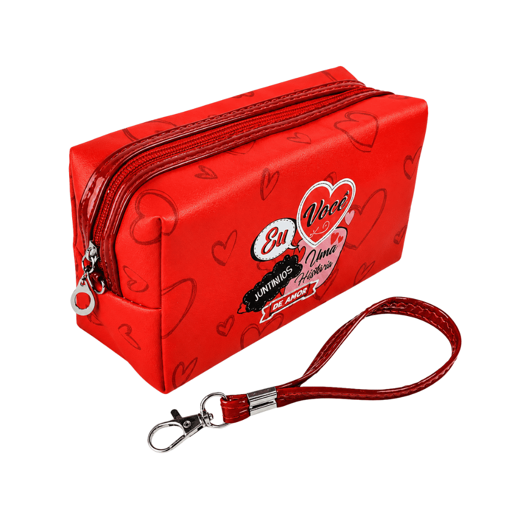 Necessaire Namorados FWB