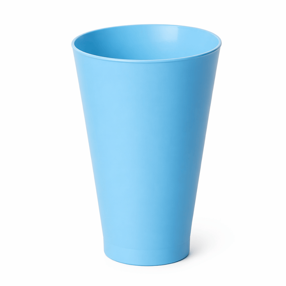 Copo Avulso 400ml Ercaplast
