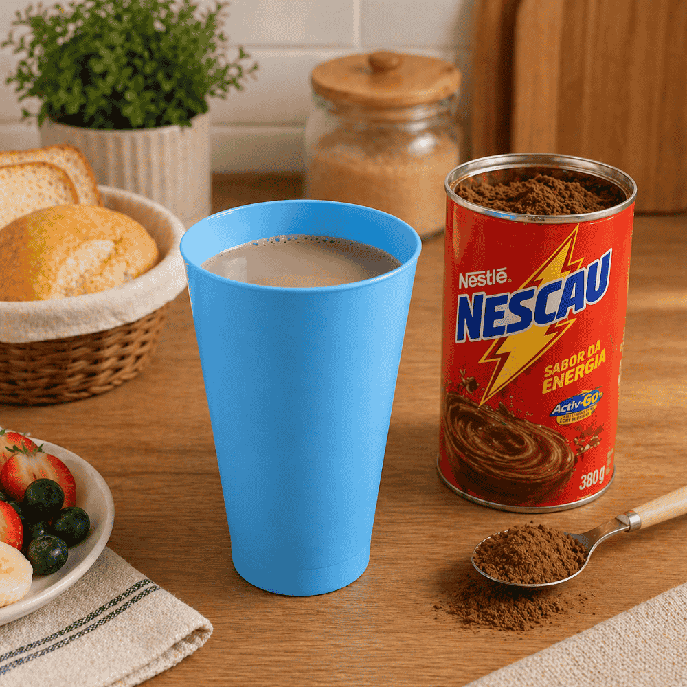 Copo Avulso 400ml Ercaplast