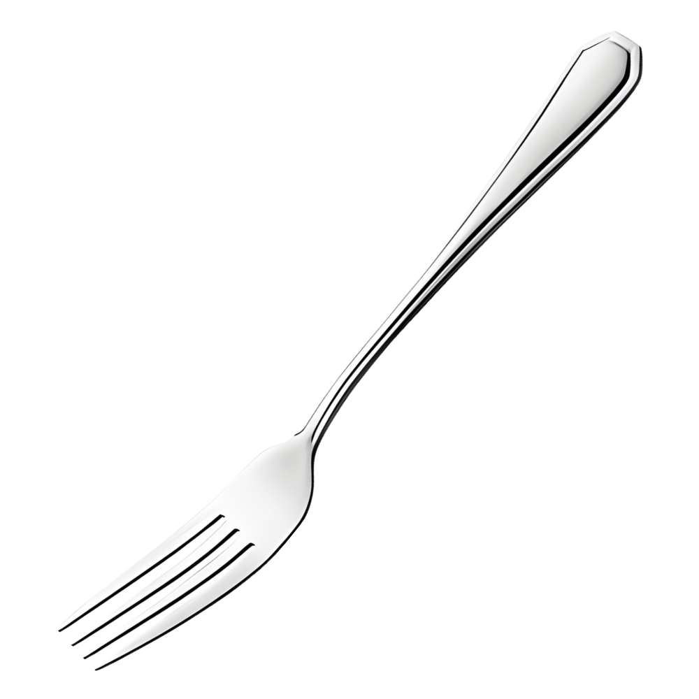 Garfo De Sobremesa Continental Original Line