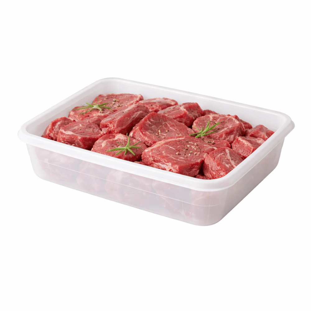 Organizador Hermético Multiuso 1,4L Alves