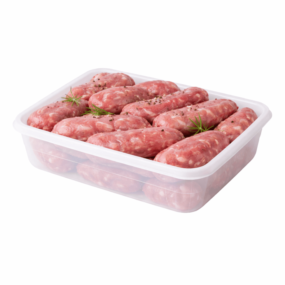 Organizador Hermético Multiuso 1,4L Alves