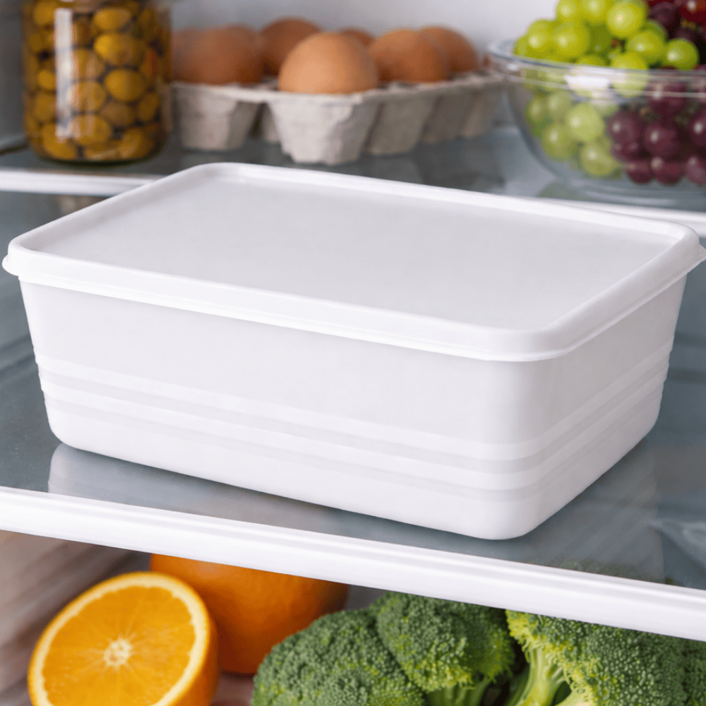 Organizador Hermético Multiuso 3,2L Alves